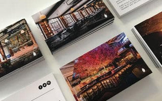 500 Business Cards £35, Printed in Belfast