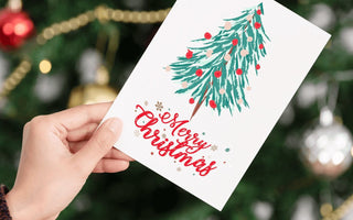 Boost Customer Engagement and Drive Sales this Festive Season with Loyalty Cards, Appointment Cards, and Gift Vouchers from Print Zoo