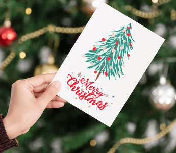 Boost Customer Engagement and Drive Sales this Festive Season with Loyalty Cards, Appointment Cards, and Gift Vouchers from Print Zoo