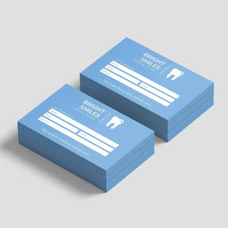 Business Cards: Small but Mighty Marketing Powerhouses! 🏆