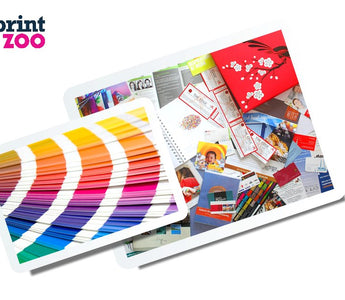 Print Zoo: Your Go-To Online Printing Service in Ireland and Northern Ireland