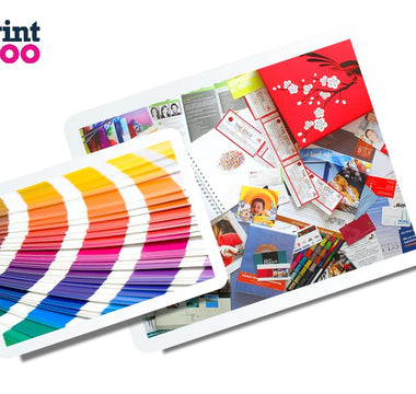 Print Zoo: Your Go-To Online Printing Service in Ireland and Northern Ireland