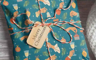 The Benefits of Custom Printed Wrapping Paper for Businesses