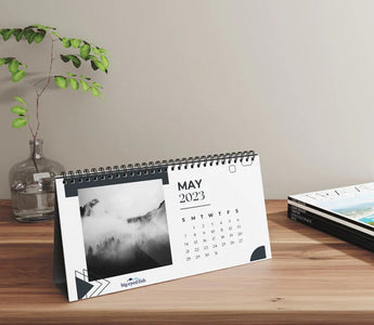 The Benefits of Printed Calendars