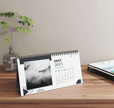 The Benefits of Printed Calendars