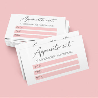 Appointment | Gift Cards