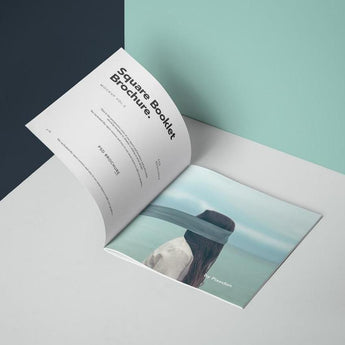 Booklets | Brochures