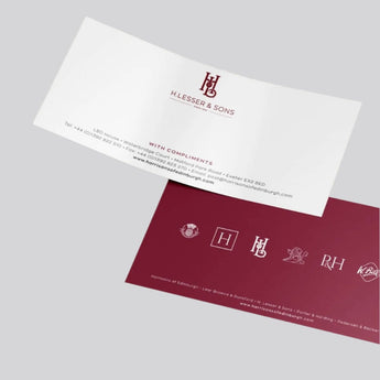 Business Stationery