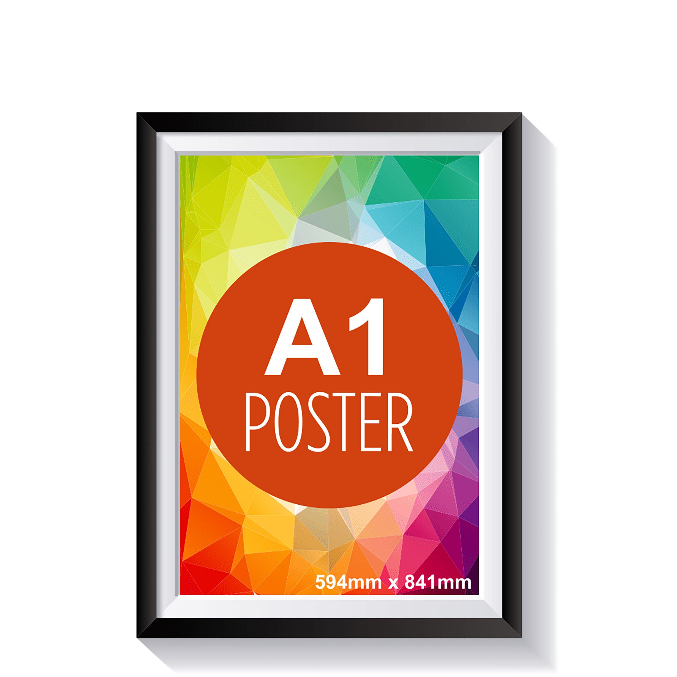 A1 Posters | Poster Printing 