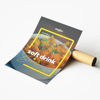 A3 Express Posters Posters Print Zoo 150gsm Silk 20 