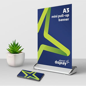 Desktop Roller Banners Roller Banners Print Zoo 