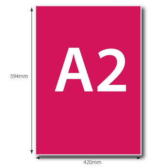 Express A2 Posters Large Posters Print Zoo 