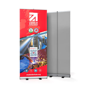 Express Roller Banners Roller Banners Print Zoo 