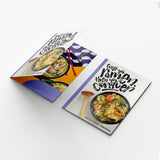 Half Fold Leaflets Folded Leaflets Print Zoo 