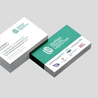 Premium Business Card Business Cards Print Zoo 