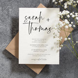 Wedding Invitations Wedding Printing Print Zoo 