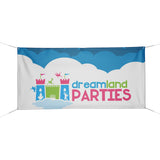 10x4ft PVC Banner Outdoor Banner Print Zoo