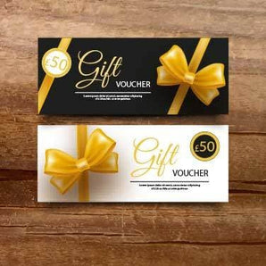 DL Gift Vouchers Gift Vouchers Print Zoo