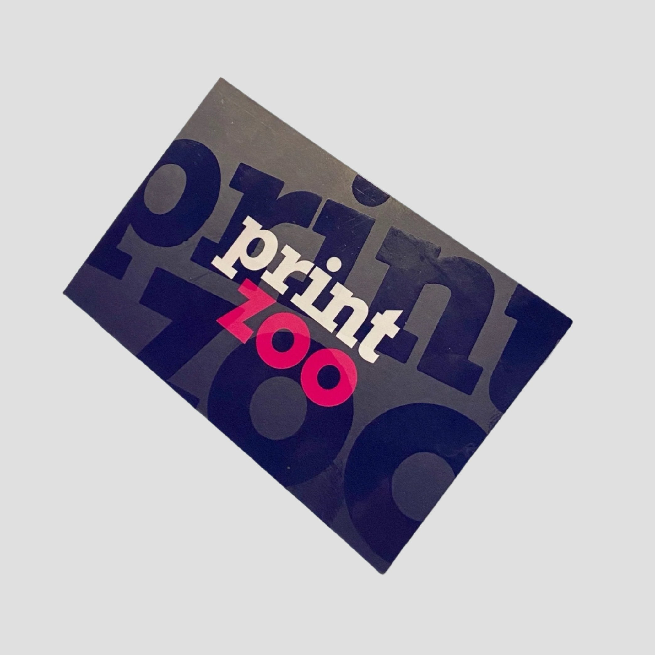 Spot UV Business Cards Business Cards Print Zoo 